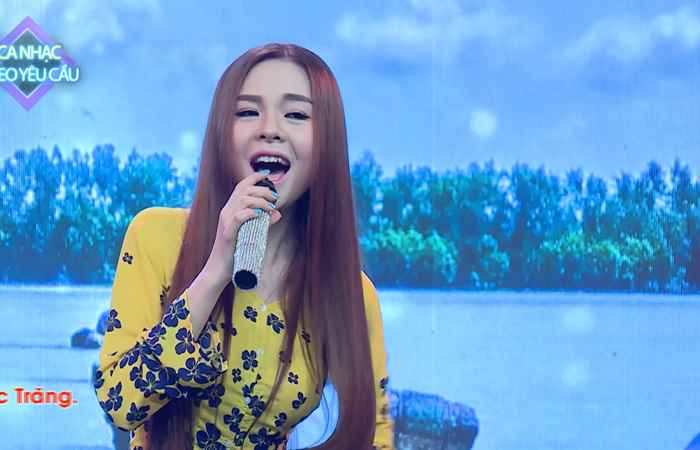 Ca nhạc theo yêu cầu (18-07-2024)