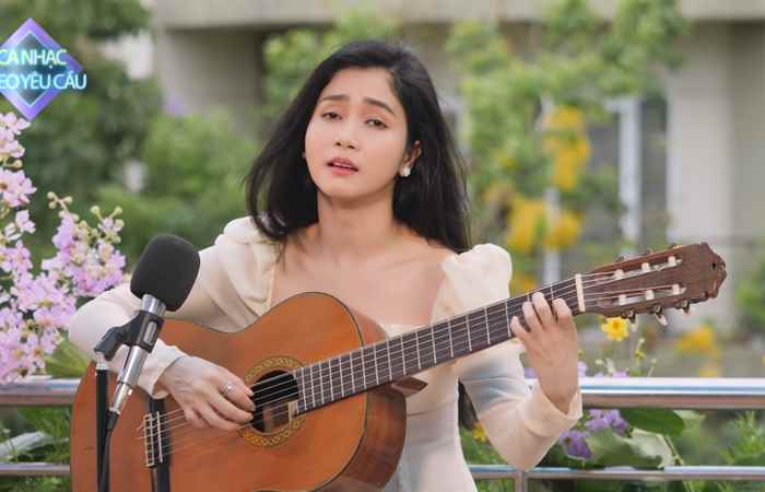 Ca nhạc theo yêu cầu (19-10-2023)