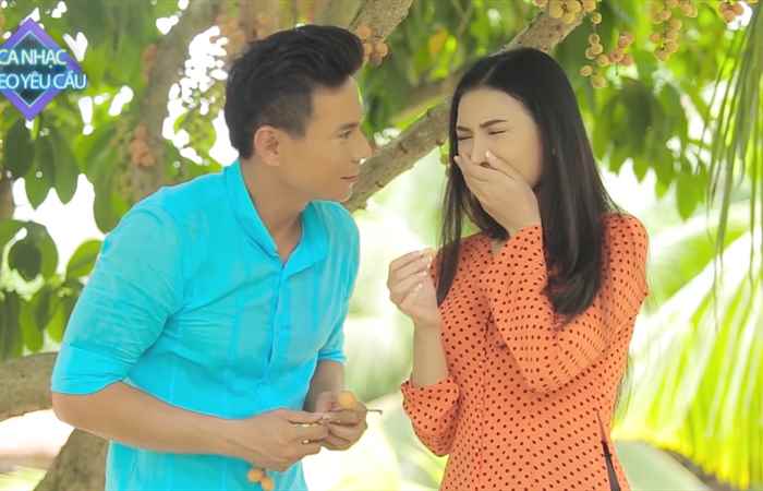 Ca nhạc theo yêu cầu (20-04-2023)