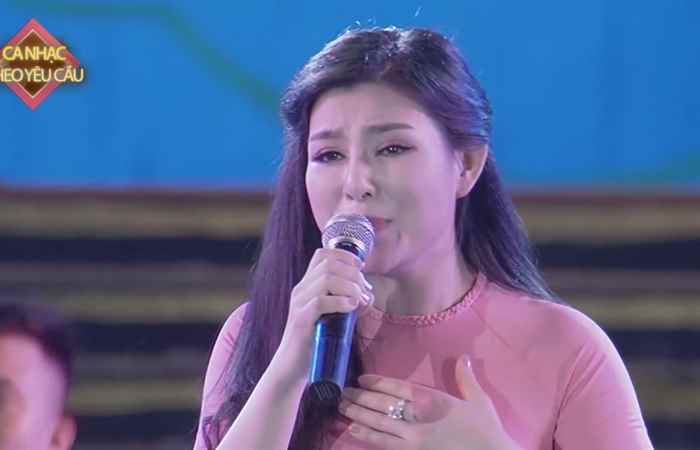  Ca nhạc theo yêu cầu (19-05-2022)