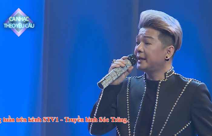Ca nhạc theo yêu cầu (20-06-2024)