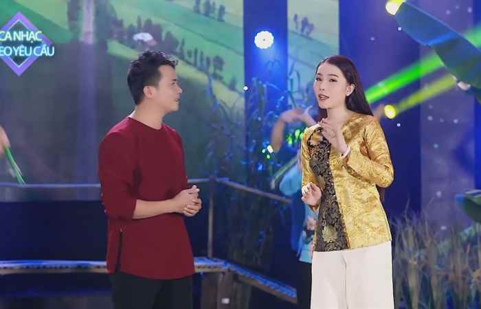 Ca nhạc theo yêu cầu (20-07-2023)
