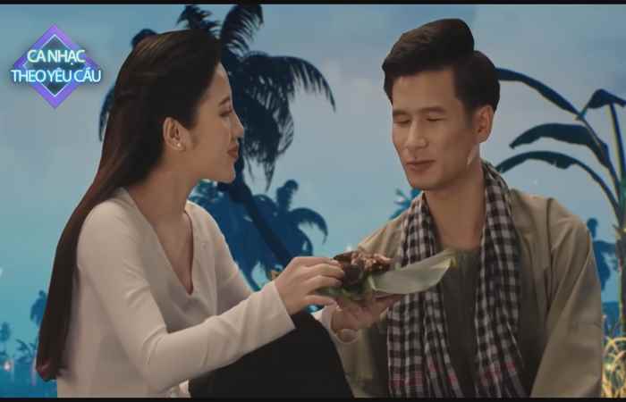  Ca nhạc theo yêu cầu (20-10-2022)