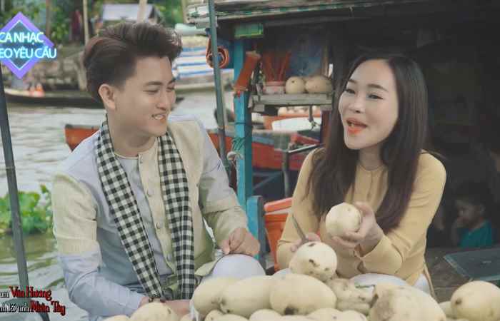 Ca nhạc theo yêu cầu (21-03-2024)