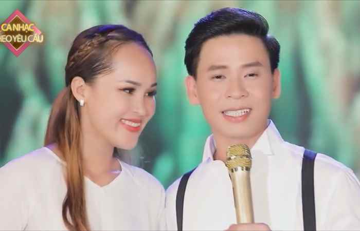 Ca nhạc theo yêu cầu (21-04-2022)