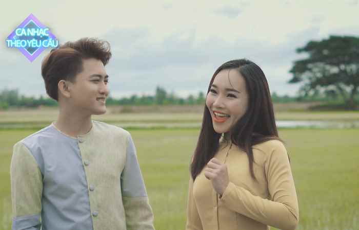 Ca nhạc theo yêu cầu (21-07-2022)
