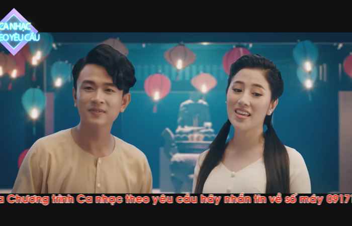 Ca nhạc theo yêu cầu (21-09-2023)