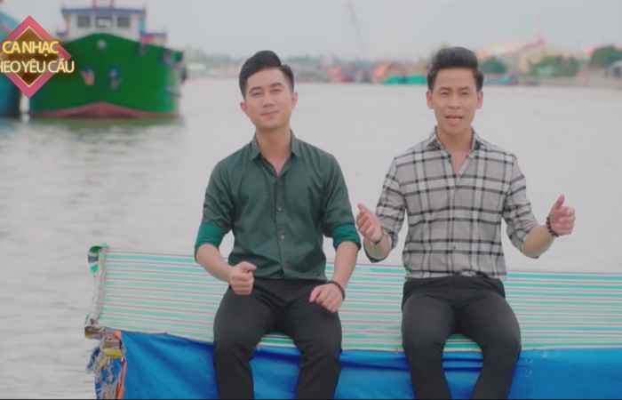 Ca nhạc theo yêu cầu (21-10-2021)