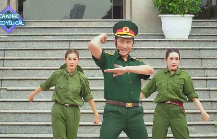  Ca nhạc theo yêu cầu (21-12-2023)