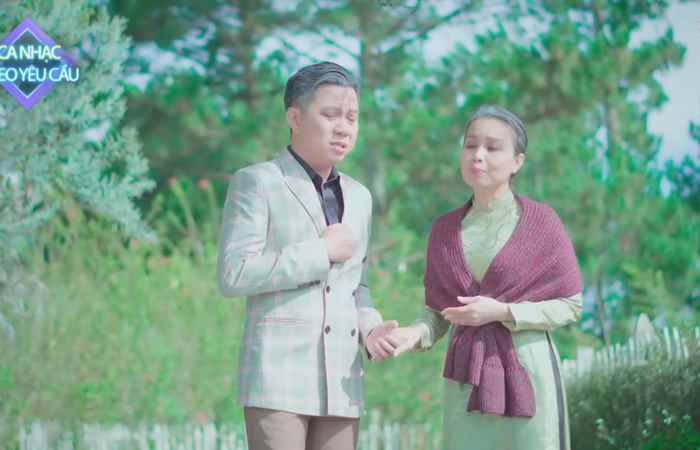 Ca nhạc theo yêu cầu (22-02-2024)