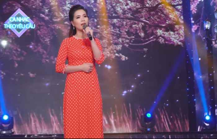 Ca nhạc theo yêu cầu (22-04-2021)