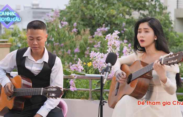  Ca nhạc theo yêu cầu (22-06-2023)