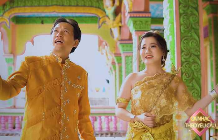  Ca nhạc theo yêu cầu (22-09-2022)