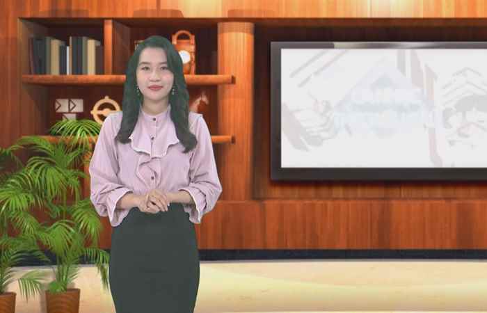 Ca nhạc theo yêu cầu (22-10-2020)