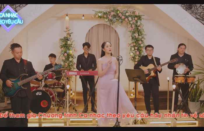 Ca nhạc theo yêu cầu (23-02-2023)
