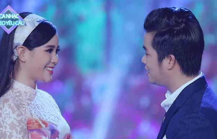 Ca nhạc theo yêu cầu (23-03-2023)