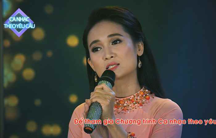 Ca nhạc theo yêu cầu (23-05-2024)