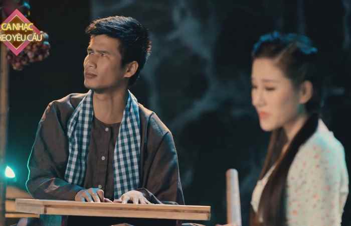Ca nhạc theo yêu cầu (23-06-2022)