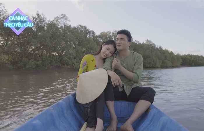 Ca nhạc theo yêu cầu (23-09-2021)