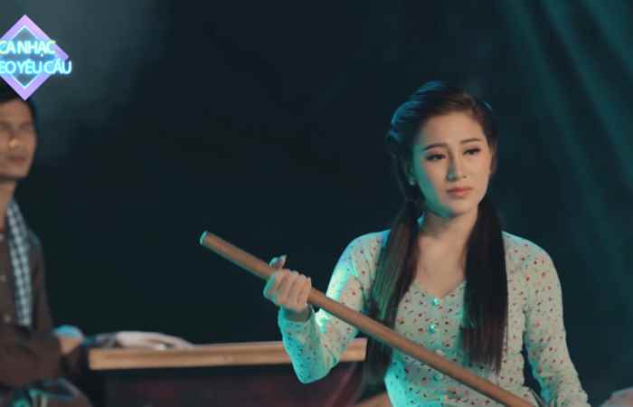 Ca nhạc theo yêu cầu (23-11-2023)
