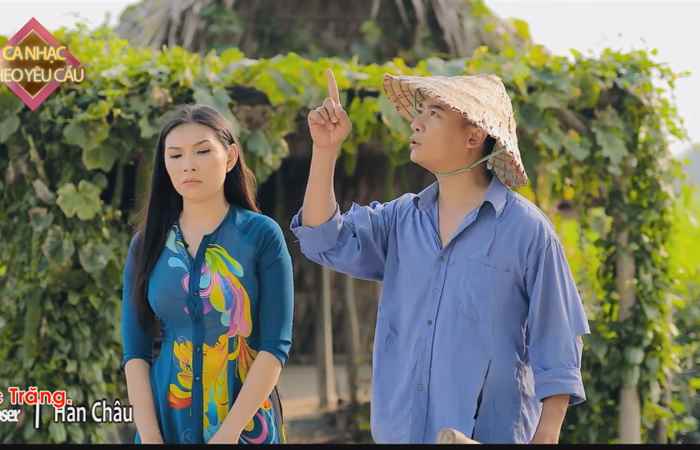  Ca nhạc theo yêu cầu (23-12-2021)
