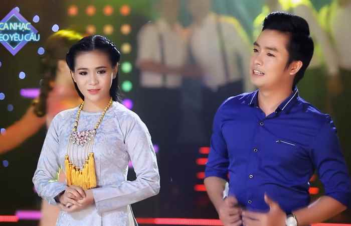 Ca nhạc theo yêu cầu (24-08-2023)