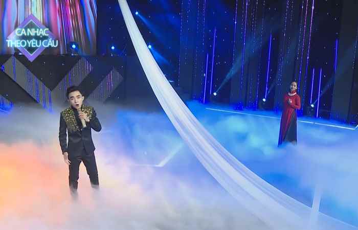  Ca nhạc theo yêu cầu (24-11-2022)