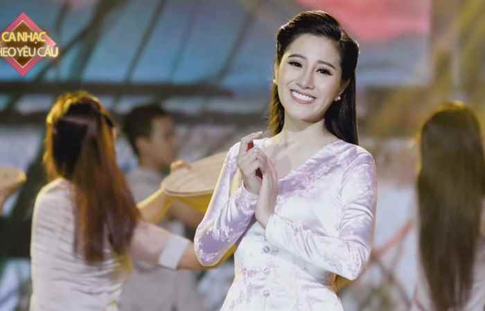 Ca nhạc theo yêu cầu 24-12-2020