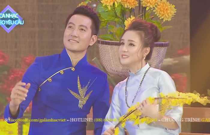 Ca nhạc theo yêu cầu (25-01-2024)