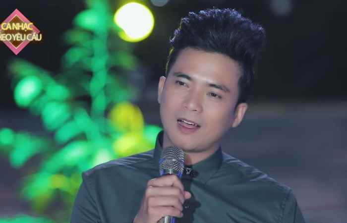 Ca nhạc theo yêu cầu (25-02-2021)
