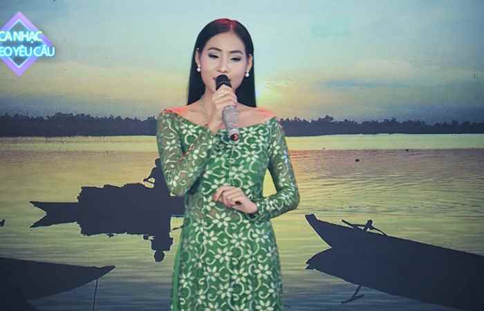 Ca nhạc theo yêu cầu (25-04-2024)