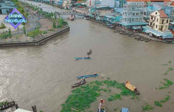 Ca nhạc theo yêu cầu (25-05-2023)