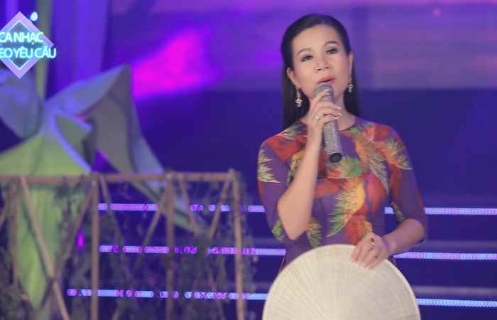 Ca nhạc theo yêu cầu (27-07-2023)