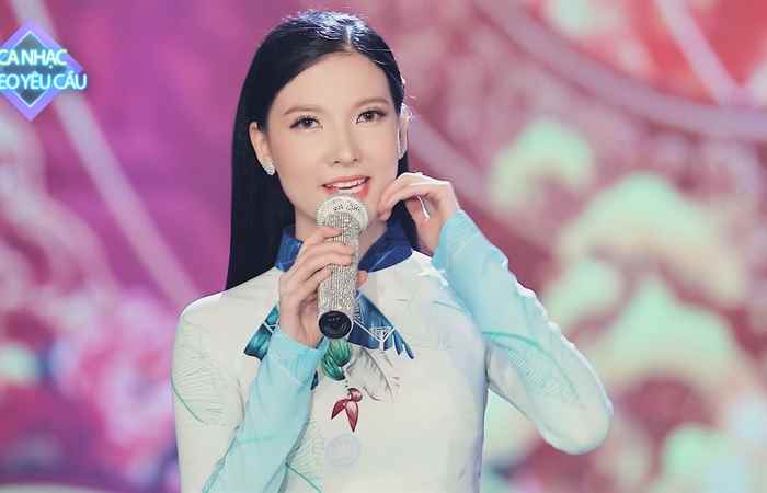  Ca nhạc theo yêu cầu (26-01-2023)