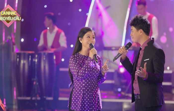  Ca nhạc theo yêu cầu (26-05-2022)