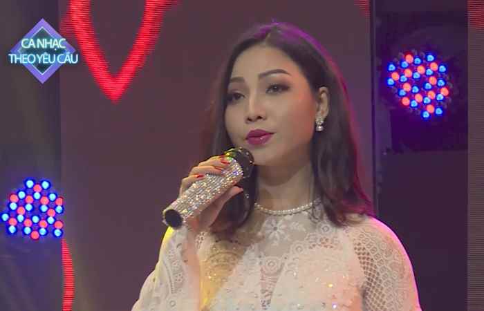  Ca nhạc theo yêu cầu (26-09-2024)