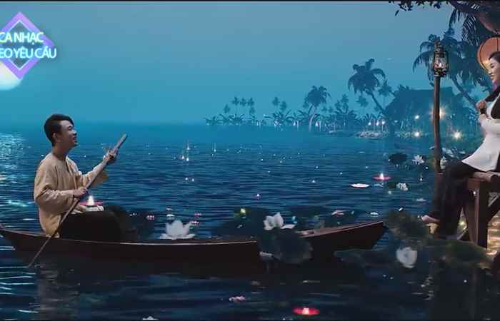 Ca nhạc theo yêu cầu (26-10-2023)