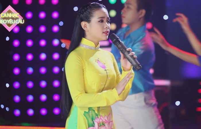 Ca nhạc theo yêu cầu 26-11-2020