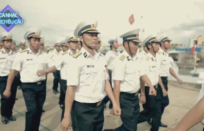 Ca nhạc theo yêu cầu (27-04-2023)