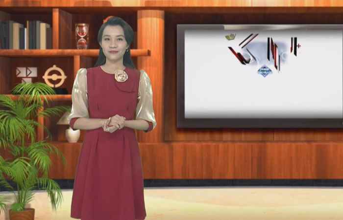 Ca nhạc theo yêu cầu (27-05-2021)