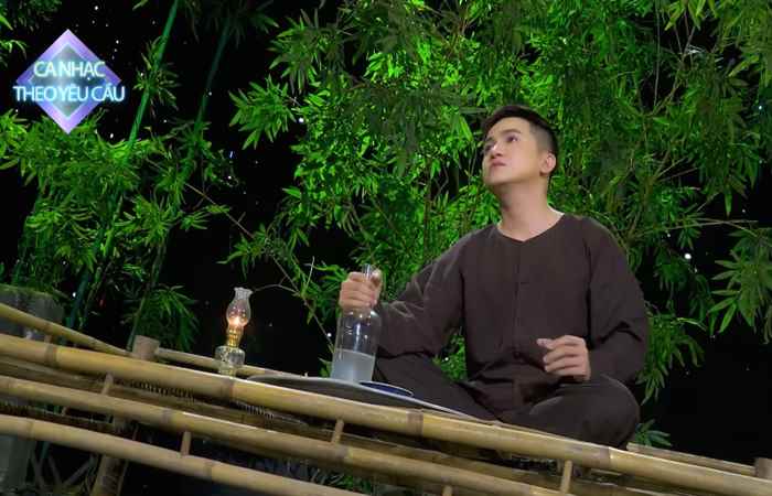Ca nhạc theo yêu cầu (27-10-2022)