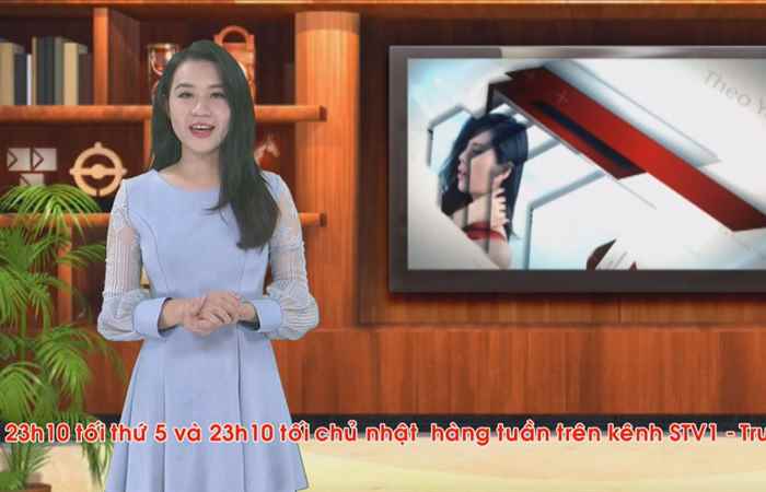 Ca nhạc theo yêu cầu (28-01-2021)