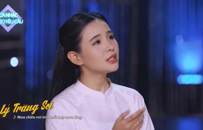 Ca nhạc theo yêu cầu (28-03-2024)