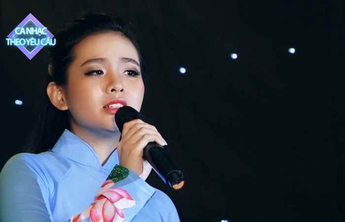  Ca nhạc theo yêu cầu (28-07-2022)