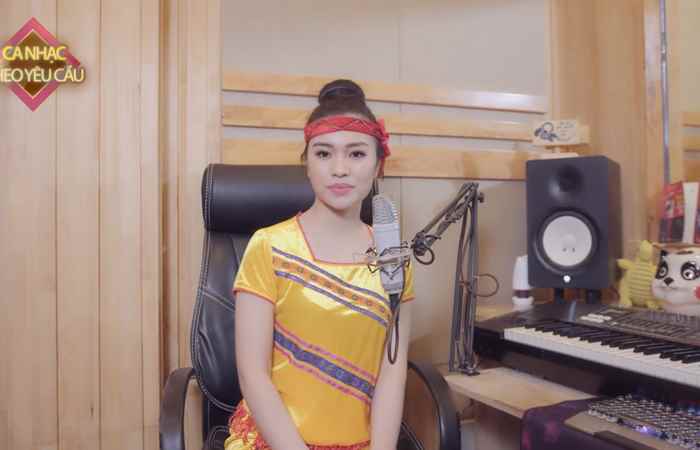 Ca nhạc theo yêu cầu (28-10-2021)