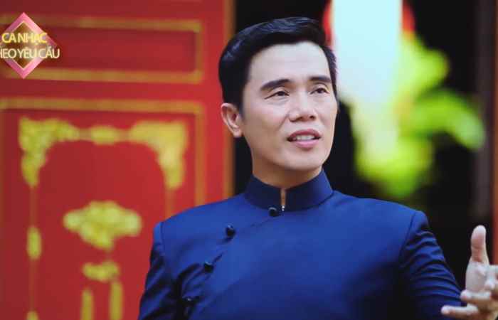 Ca nhạc theo yêu cầu (29-04-2021)