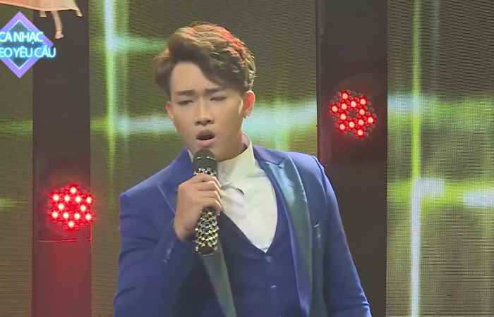 Ca nhạc theo yêu cầu (29-08-2024)