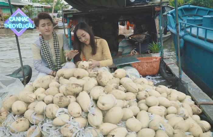  Ca nhạc theo yêu cầu (29-09-2022)