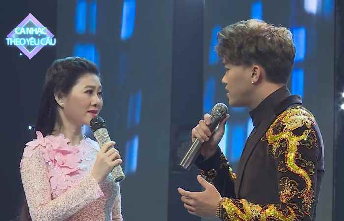 Ca nhạc theo yêu cầu (30-05-2024)