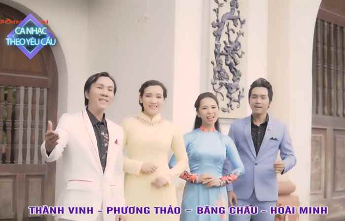 Ca nhạc theo yêu cầu (30-09-2021)